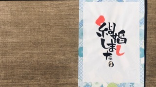 フォトグッツお持込み