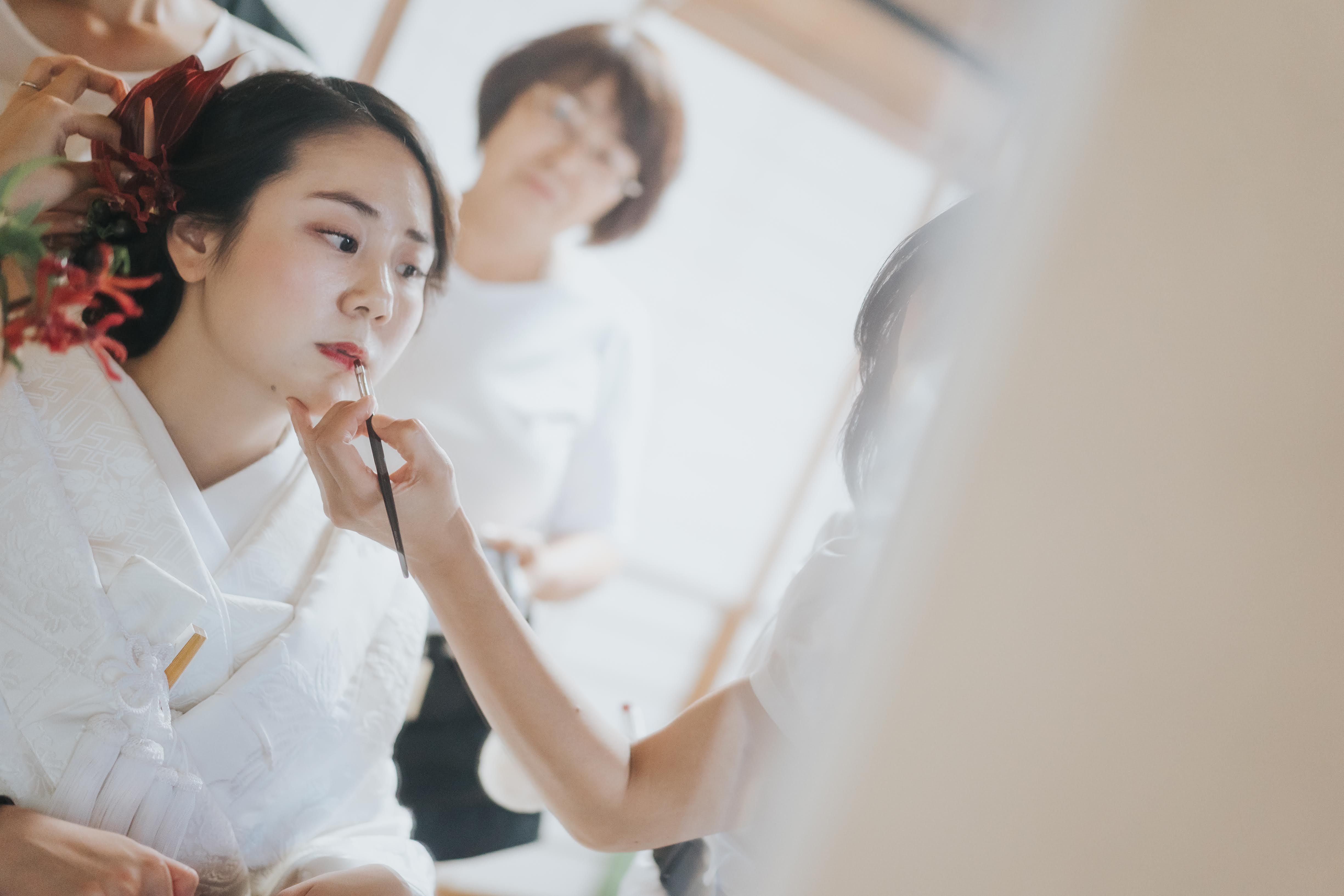 Point1 多彩な撮影シーン