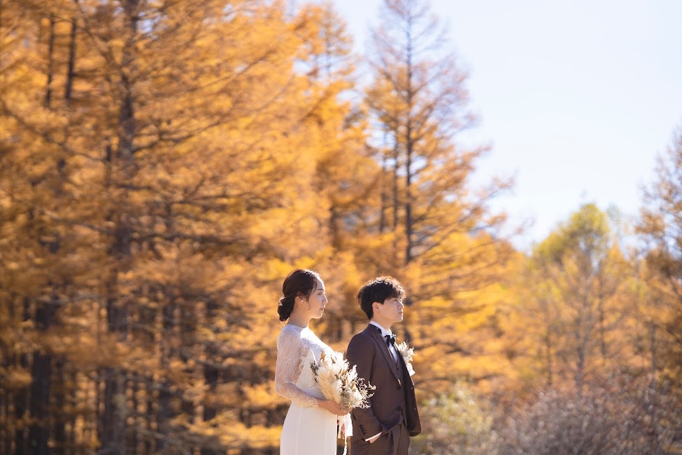 Point1 多彩な撮影シーン