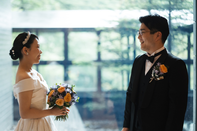 ☆クローバーズウエディングフォト限定☆豪華特典付き！【ザ･リッツ･カールトン日光 洋装１着】DRESSフォトプラン