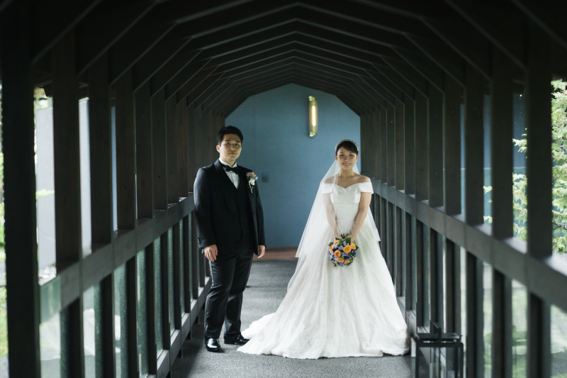 ☆クローバーズウエディングフォト限定☆豪華特典付き！【ザ･リッツ･カールトン日光 洋装１着】DRESSフォトプラン