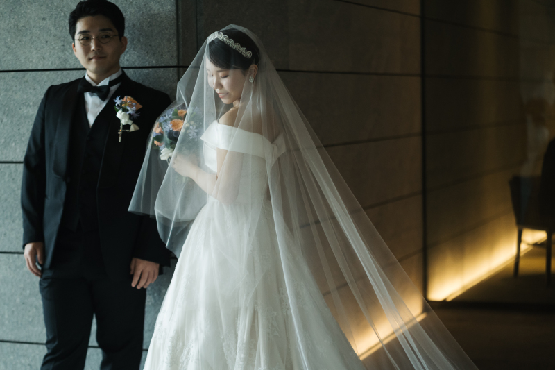 ☆クローバーズウエディングフォト限定☆豪華特典付き！【ザ･リッツ･カールトン日光 洋装１着】DRESSフォトプラン