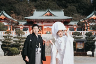 【足利織姫神社】全データ＆豪華特典付★有形登録文化財＆恋人の聖地で思い出に残る一日を&hearts;