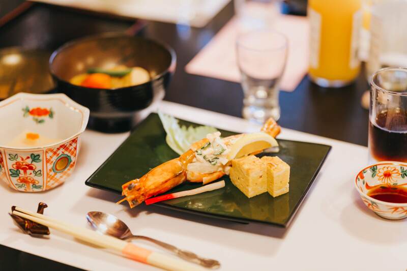 老舗料亭での会食付【日光田母沢御用邸記念公園】和装1着KIMONOプラン★全データ付!★