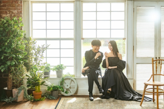 RES WEDDING 大分店_スタジオ撮影『ドレス』