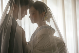 RES WEDDING 大分店_スタジオ撮影『和装』