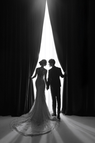 RES WEDDING 大分店_スタジオ撮影『ドレス』