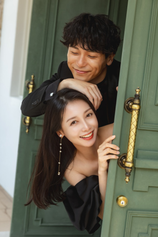 RES WEDDING 大分店_スタジオ撮影『ドレス』