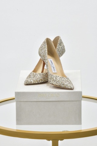 JIMMY CHOO レディースシューズ