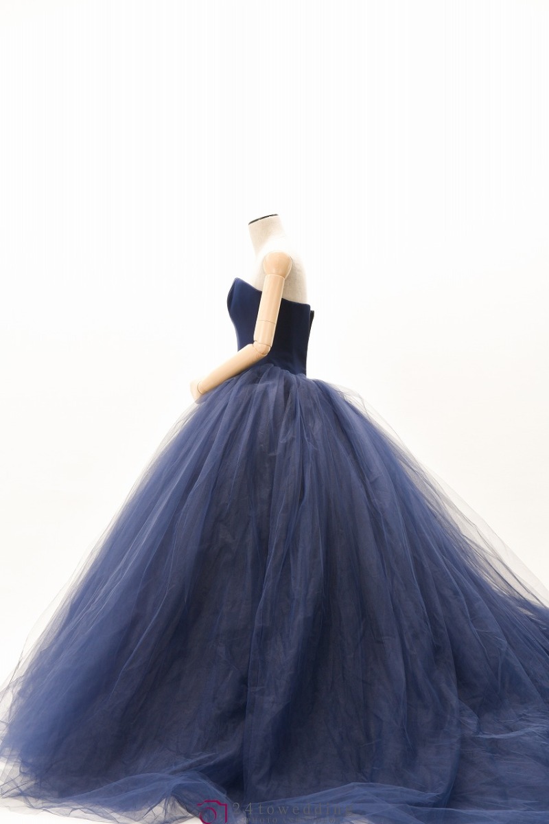 VERAWANG Shade Fernandaシェードブルー
