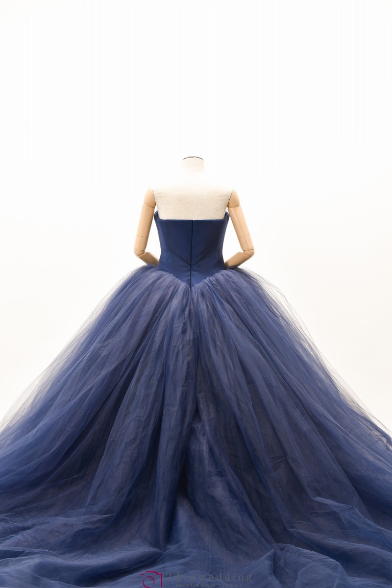 VERAWANG Shade Fernandaシェードブルー