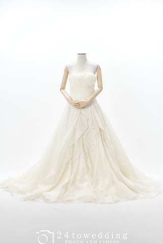 24to weddingの衣装・ドレス【Photorait】