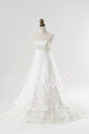 Marine(マリーヌ)〜エアリーチュールのエンパイア