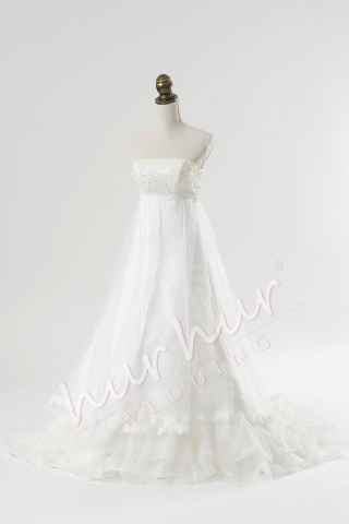 Marine(マリーヌ)〜エアリーチュールのエンパイア