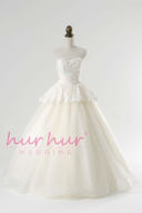 Chelsea(チェルシー)〜ぺプラムレースのプリンセス