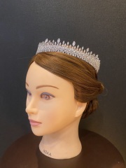 ヘッドアクセサリー