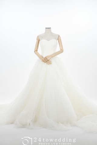 VERAWANGオクタヴィア