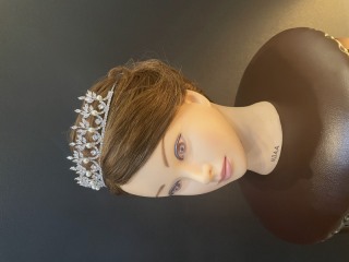 ヘッドアクセサリー