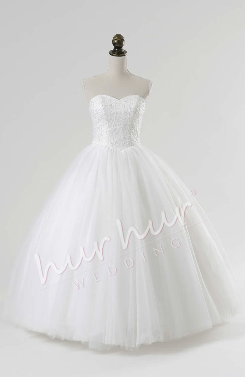 Monamour モナムール ボリュームチュールプリンセス 5400 衣装 ドレス 24to Wedding 東京都でフォトウェディング探すならphotorait