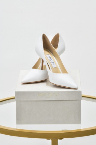 JIMMY CHOO レディースシューズ