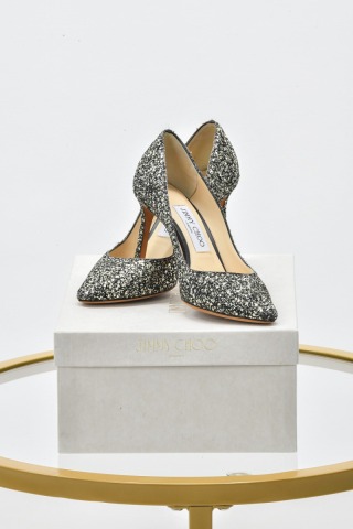 JIMMY CHOO レディースシューズ