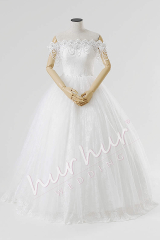 Lilia(リリア)〜パールとレースのガーリープリンセス