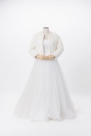 ウエディングボレロ