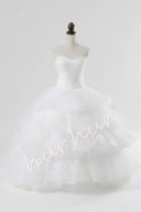 Fleuve(フルーヴ)〜小花とティアードフリルのドレス