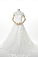 Calina(カリーナ)〜クラシカルレースのボトルネック