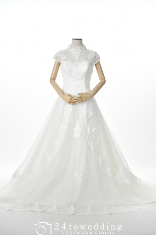 Calina(カリーナ)〜クラシカルレースのボトルネック