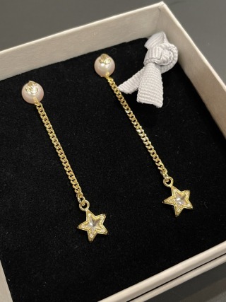 JIMMY CHOO　ピアス