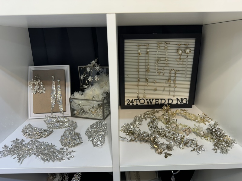 小物選び放題セットレンタル