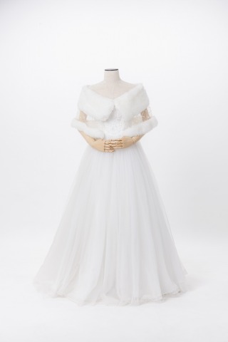 ウエディングボレロ