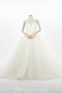 VERAWANGケイトハドソンバレリーナ