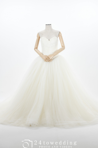 VERAWANGケイトハドソンバレリーナ