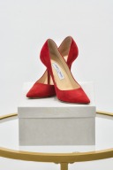 JIMMY CHOO レディースシューズ