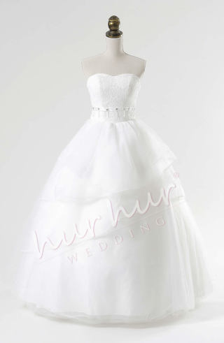 Crescent(クレセント)ティアードチュールのプリンセス