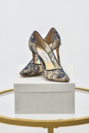 JIMMY CHOO レディースシューズ