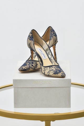 JIMMY CHOO レディースシューズ