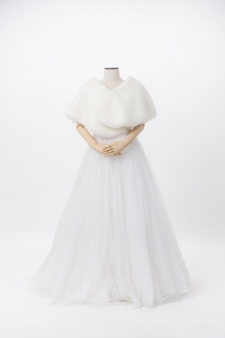 ウエディングボレロ