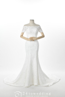 Pinky(ピンキー)〜ALLレースのエレガントマーメイド