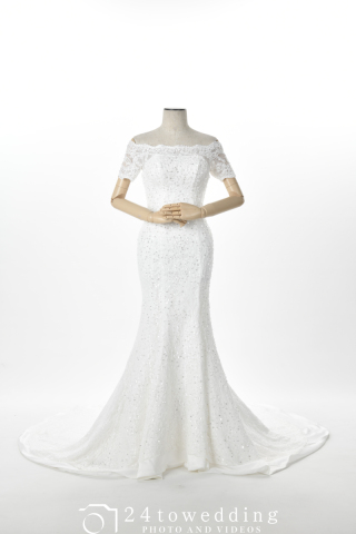 Pinky(ピンキー)〜ALLレースのエレガントマーメイド