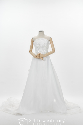 24to weddingの衣装・ドレス【Photorait】