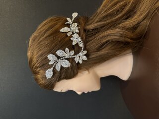 ヘッドアクセサリー