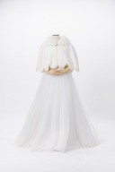 ウエディングボレロ