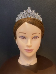 ヘッドアクセサリー