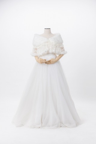 ウエディングボレロ