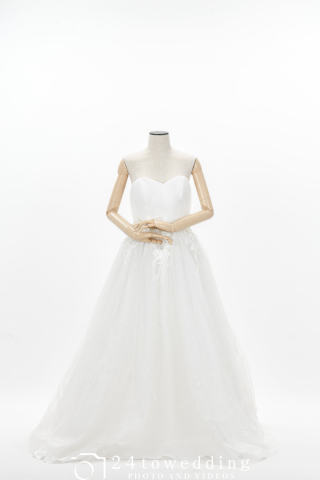 freeC～シンプルなプリンセスライン