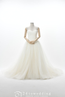 VERAWANGバレリーナ