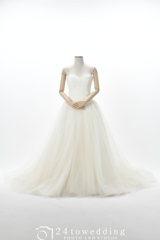 VERAWANGバレリーナ